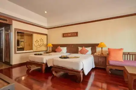 Avalon Beach Resort Pattaya - 5