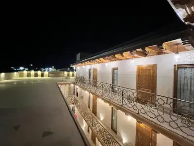 Butik-Otel Mehrob - 12