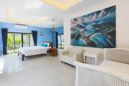 Layantara Villas Phuket - 22