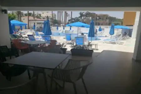 Protaras St Raphael Villa - 13