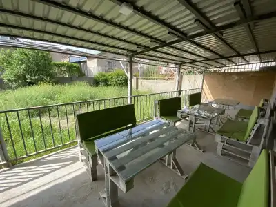 Kenut Hostel - 33