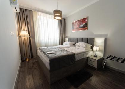 Downtown Suites Yerevan - 9