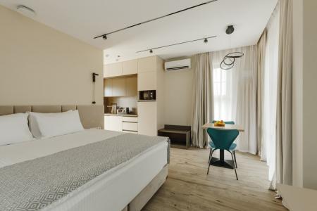 Dobrograd (korpus Village) Glamping - 120