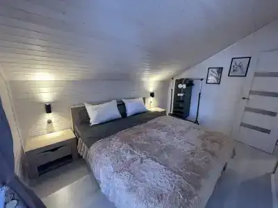 Neptun Tourist base - 137