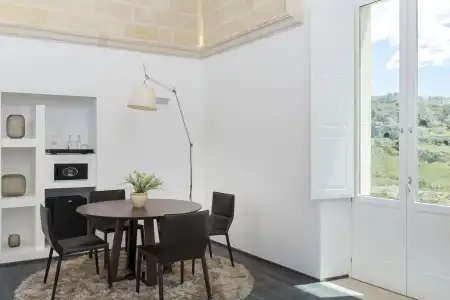 Sant'Angelo, Matera - Small Luxurys - 2