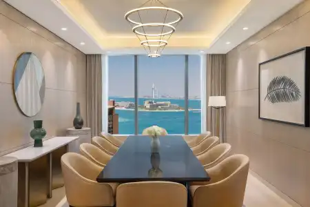 The St. Regis Dubai, the Palm - 16