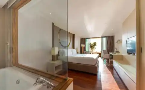 Cape Dara Resort - 7