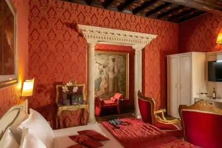 Residenza Canova Tadolini Luxury Rooms & Suites - 29