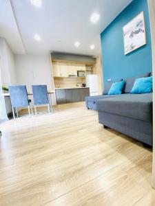 Chkalov&Hotel-22 Apart-Hotel - 101