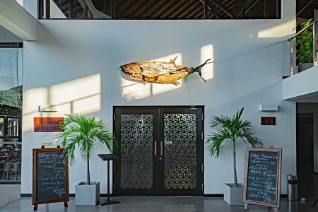 The Calm Resort & Spa - 45