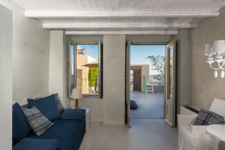 Mythical Blue Luxury Suites - 131