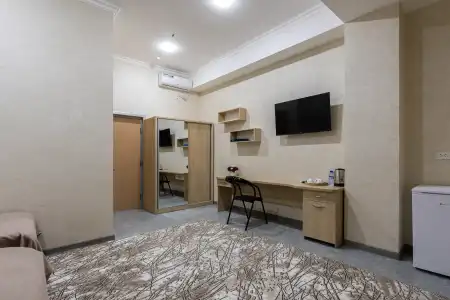 Reikartz Abis Tashkent - 10