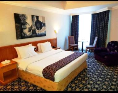 Phoenicia Tower&Spa - 20