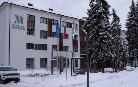 Murom - 18