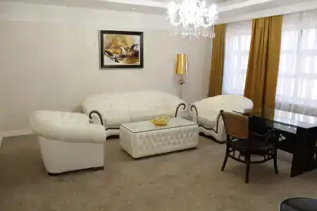 Gostinichny Kompleks "zolotoy Slon" - 124