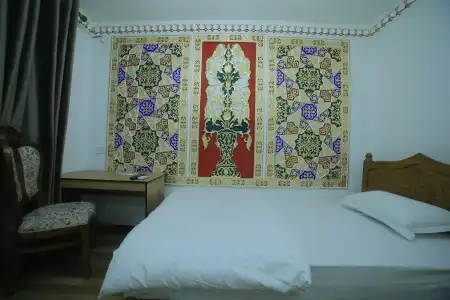 Bukhara Baraka Boutique - 40