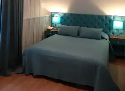 Park-Torbeevo Ozero - 76