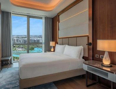 Hilton Tashkent City - 18
