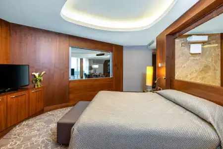 Concorde De Luxe Resort Lara Antalya – Prive Ultra All Inclusive - 88
