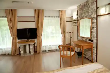 Mechta Park-Hotel - 87