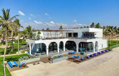 Crowne Plaza Resort Salalah by IHG - 17