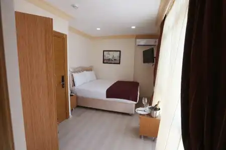 MAXWELL Boutique-hotel - 21