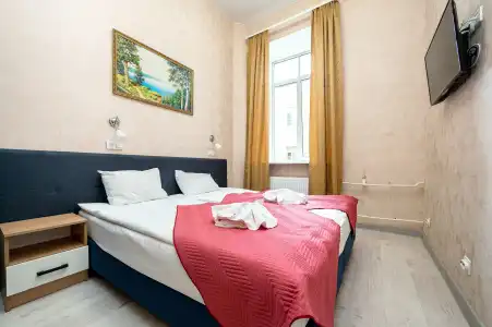 Nevskij 111 - 23
