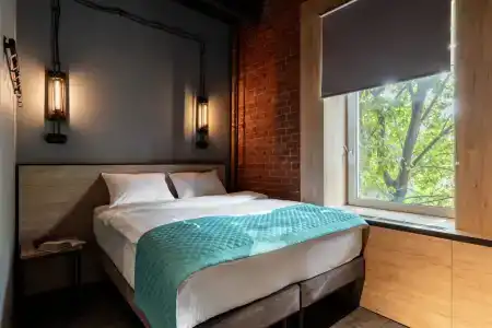 Vertical Boutique, BW Signature Collection Apart-hotel - 76