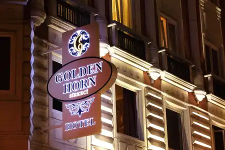 Golden Horn - 3
