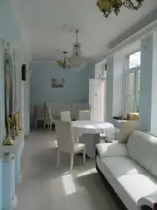 Artush & Raisa B&B - 0