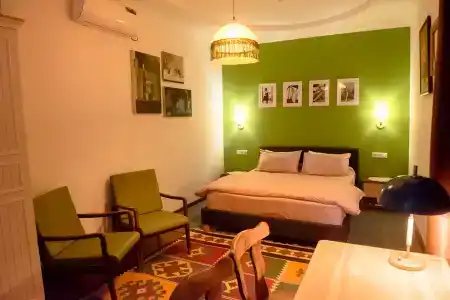 Old Radio hostel - 31