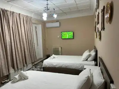 Chehra Private house - 10