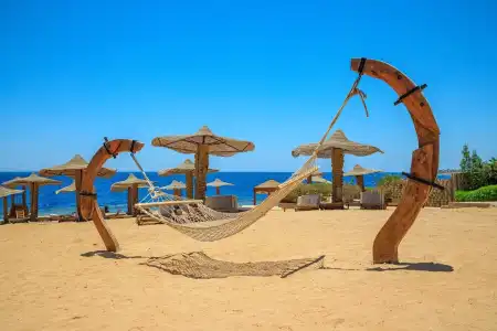Monte Carlo Sharm Resort & Spa - 9