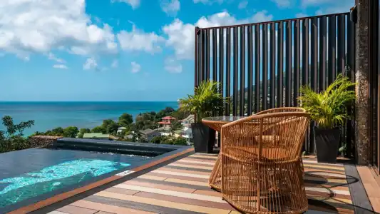 Gardens Hill Resort & Spa - 121