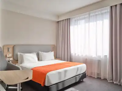 Holiday Inn Express - Baumanskaya, an IHG - 51