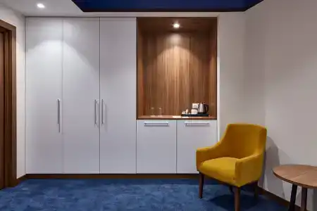 Select Paveletskaya - 62