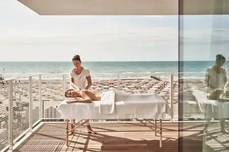 Falkensteiner Residences Jesolo - 11