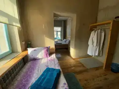 Beymaral Lodge Mini-Hotel - 2