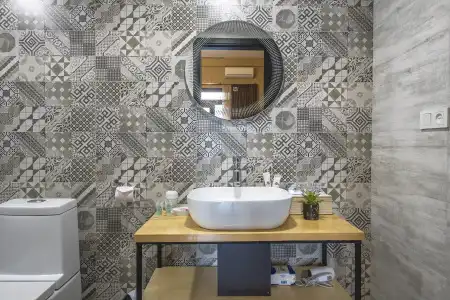 Boutique Terra Bridge - 25