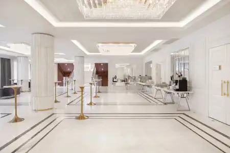 Marriott Imperial Plaza - 15