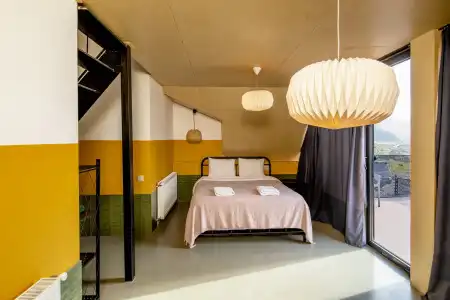 Targmani Cottages Kazbegi - 16