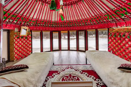 Karkyra Glamping - 4