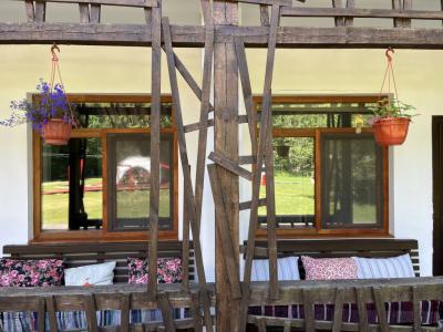 Goosi-Lebedi Wellness Centre - 51