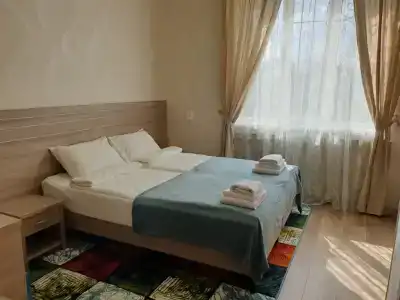 START Moskovskaya - 71