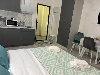 Moe More Aparthotel - 32