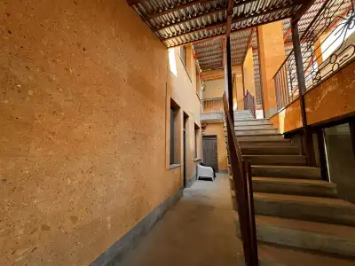 Kenut Hostel - 46