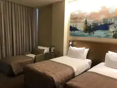 Gorrion Istanbul - 30