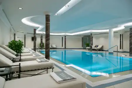 Baltschug Kempinski Moscow - 3