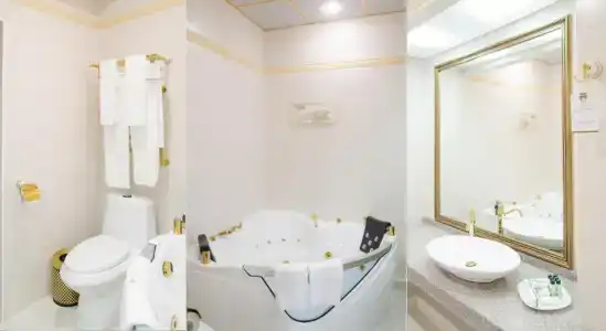 Spa Rafael Resort - 100