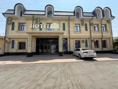 National Gold Plaza - 9